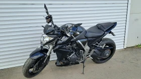 Honda Cb 1000R ABS, снимка 3
