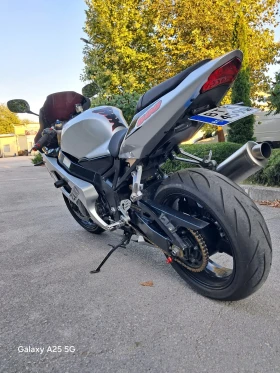 Suzuki Gsxr 600, снимка 8