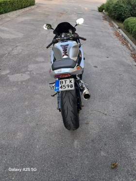 Suzuki Gsxr 600, снимка 6