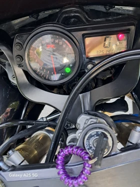 Suzuki Gsxr 600, снимка 9