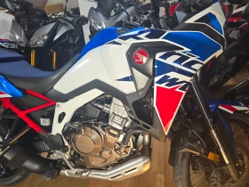 Honda Crf 1100, снимка 9