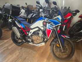 Honda Crf 1100, снимка 1