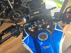 Honda Crf 1100, снимка 5