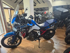 Honda Crf 1100, снимка 7