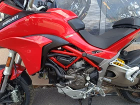 Ducati Multistrada 1200 ПРОМОЦИЯ , снимка 13