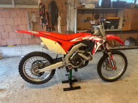 Honda Crf, снимка 2