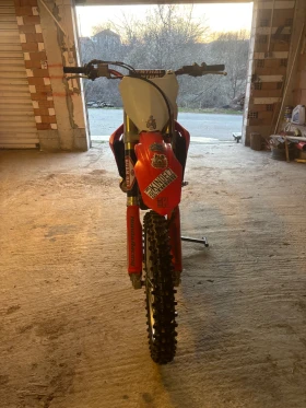 Honda Crf, снимка 4