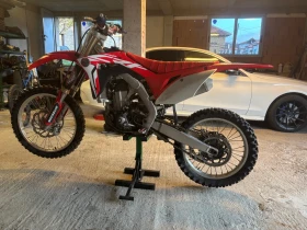 Honda Crf, снимка 1