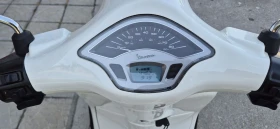 Обява за продажба на Vespa Primavera Лизинг ~5 200 лв. - изображение 3