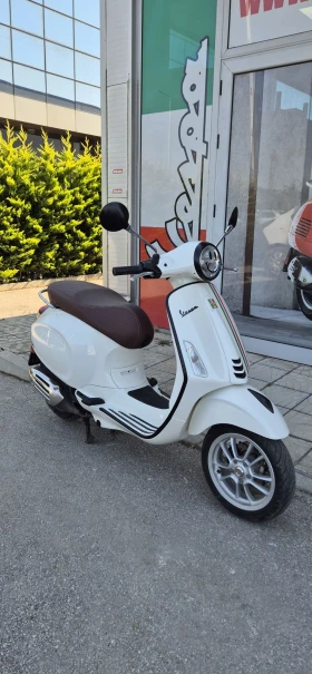 Обява за продажба на Vespa Primavera Лизинг ~5 200 лв. - изображение 2