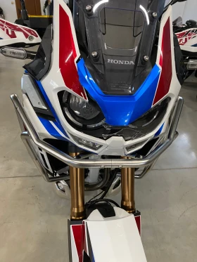 Honda Crf 1100 Africa Twin DCT | Mobile.bg    10
