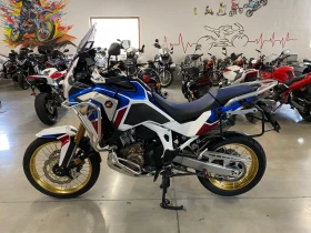 Honda Crf 1100 Africa Twin DCT | Mobile.bg    5