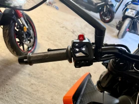 Ktm Duke 125i 2024г New Model!! ABS  | Auto.bg — изображение 10