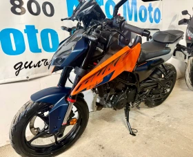 Ktm Duke 125i 2024г New Model!! ABS 