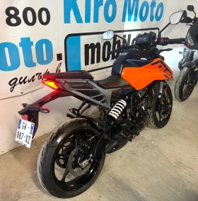 Ktm Duke 125i 2024г New Model!! ABS  | Auto.bg — изображение 6