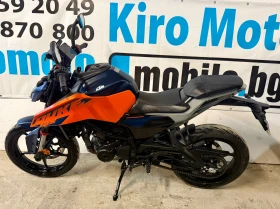 Ktm Duke 125i 2024г New Model!! ABS  | Auto.bg — изображение 2