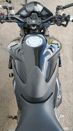 Honda Cb 1000R ABS | Mobile.bg � ����� ������ 8