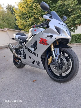 Suzuki Gsxr 600 | Mobile.bg � ����� ������ 4