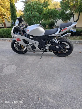 Suzuki Gsxr 600 | Mobile.bg � ����� ������ 7