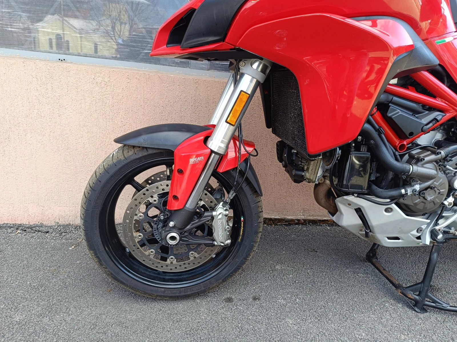 Ducati Multistrada 1200   | Mobile.bg   15