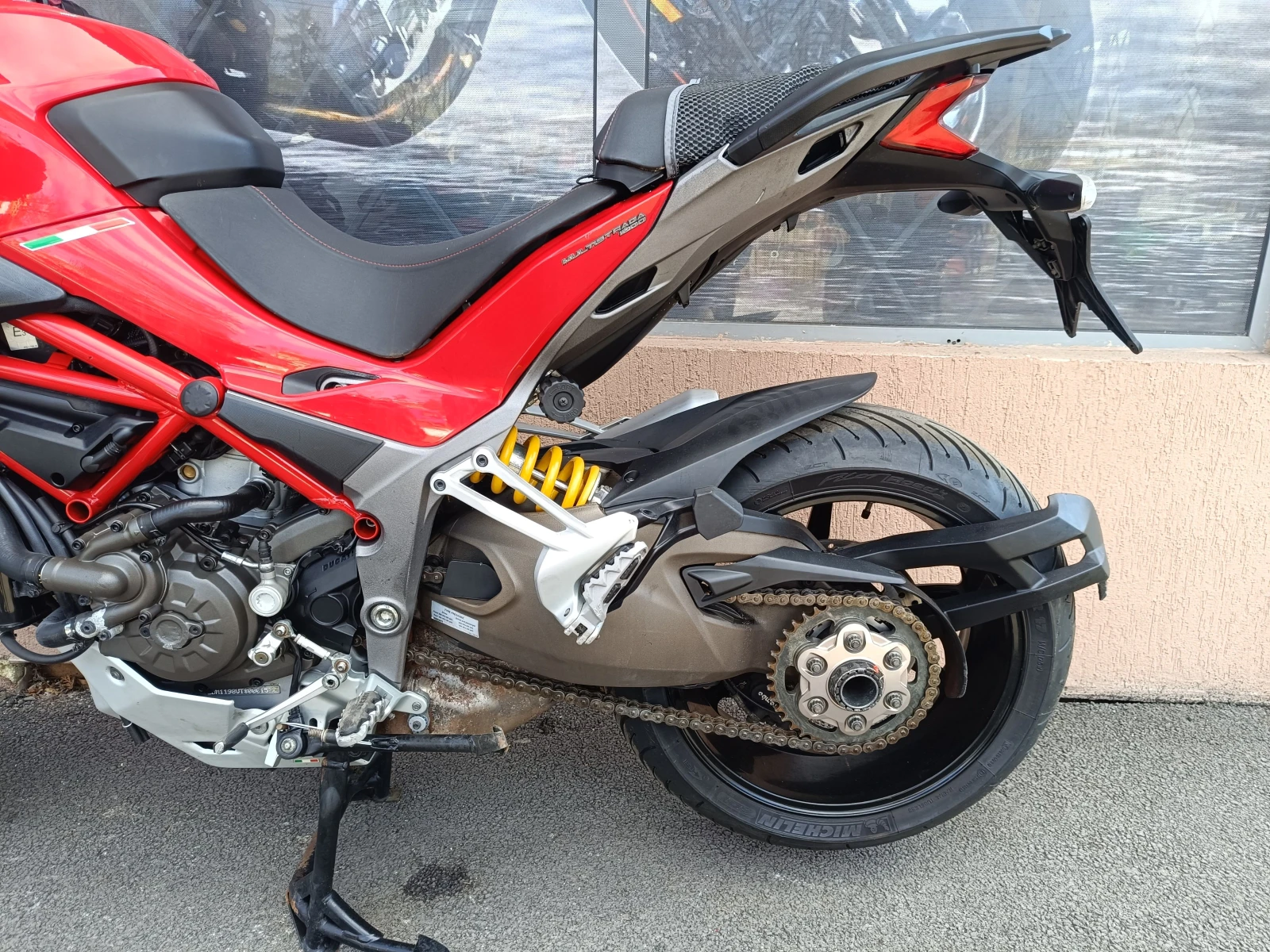 Ducati Multistrada 1200   | Mobile.bg   14