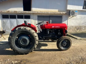 Трактор IMT 539 - изображение 1