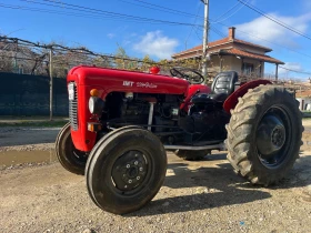 Трактор IMT 539, снимка 3
