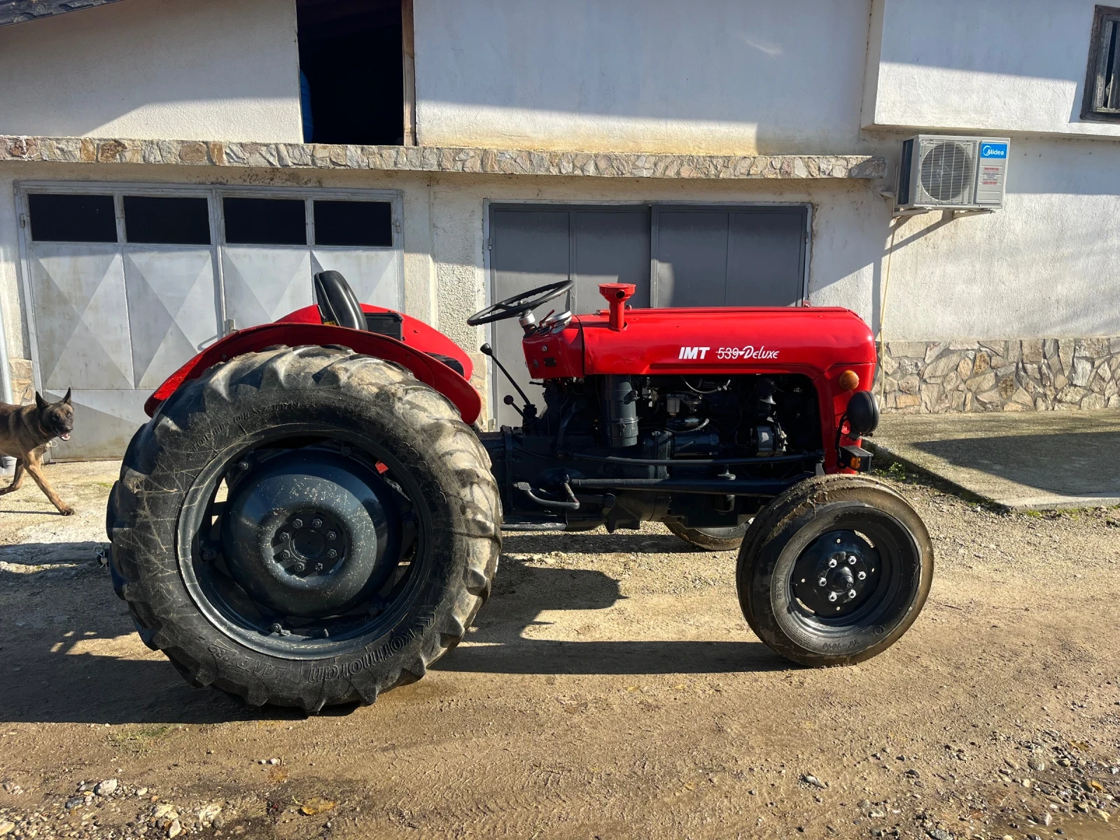  IMT 539 | Mobile.bg   1