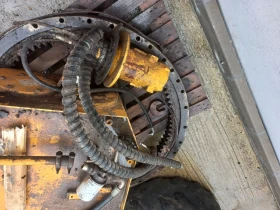 Багер Hyundai LC210, снимка 3