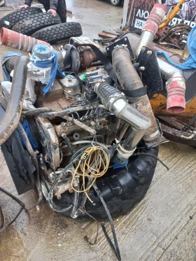 Багер Hyundai LC210, снимка 15