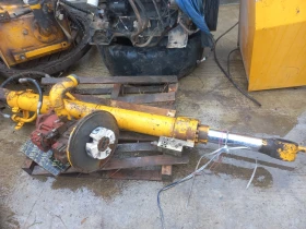 Багер Hyundai LC210, снимка 10