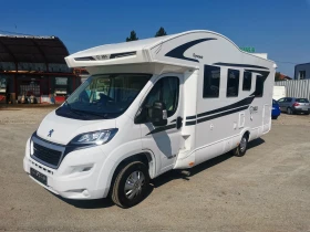      Peugeot BOXER DYNAMIC XGO 