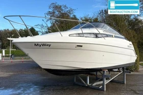 Моторна яхта Bayliner, снимка 2