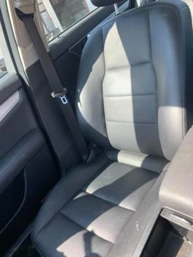 Mercedes W204 безупречен САЛОН, снимка 2