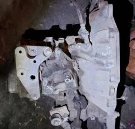 Скорости за  Оpel Astra J 1.7 isuzo, снимка 4