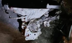 Скорости за  Оpel Astra J 1.7 isuzo, снимка 1