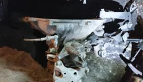 Скорости за  Оpel Astra J 1.7 isuzo, снимка 3