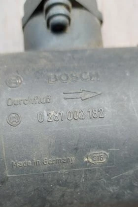 Дебитомер за  Land Rover Freelander, снимка 1