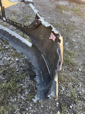 Предна броня Mazda CX-30 2020-, снимка 4