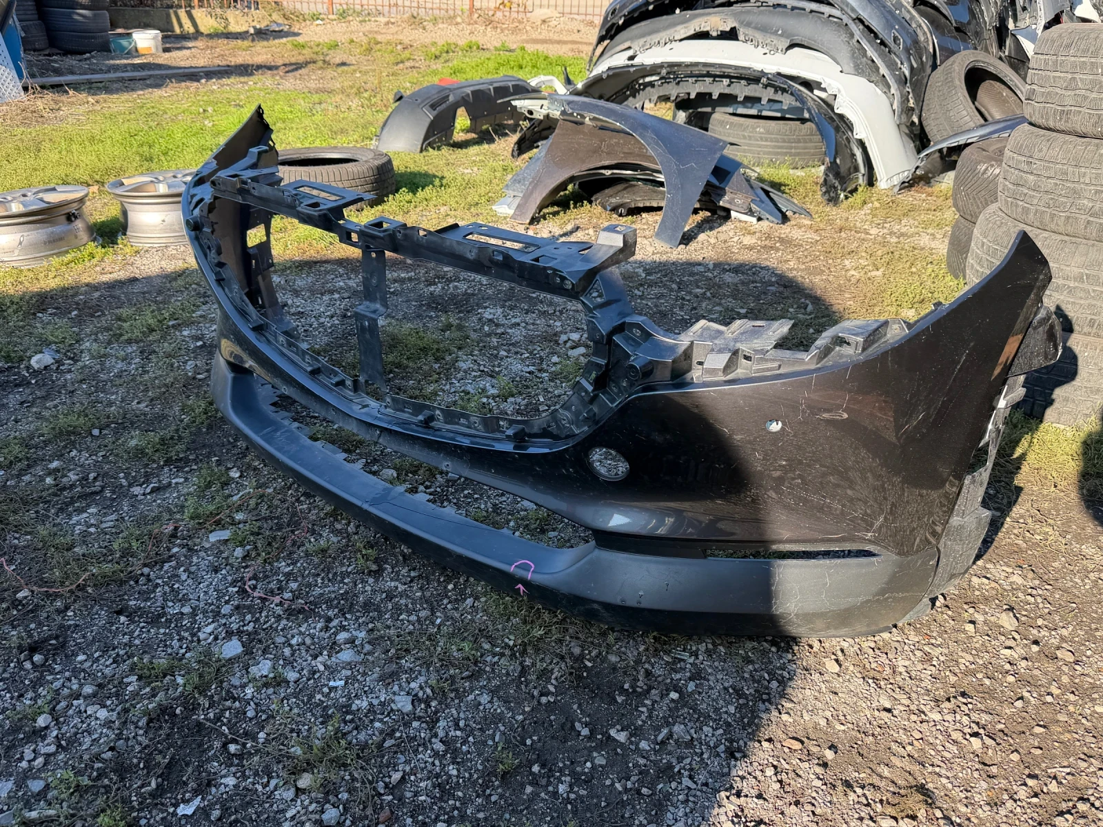 ������ ����� Mazda CX-30 2020- | Mobile.bg � ����������� 2