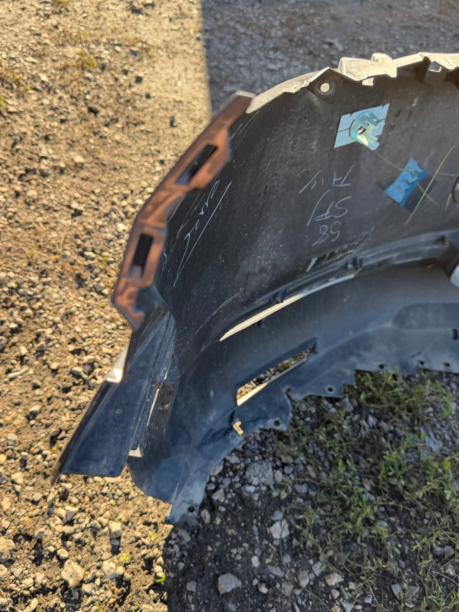 ������ ����� Mazda CX-30 2020- | Mobile.bg � ����������� 5