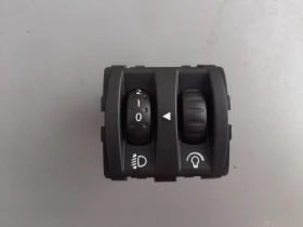 Копче регулиране фарове Рено Лагуна 2.0дци 