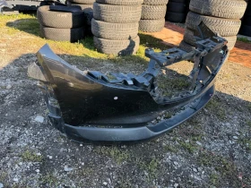 Предна броня Mazda CX-30 2020-, снимка 3 - Части - 52800849