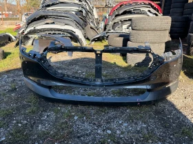Предна броня Mazda CX-30 2020-