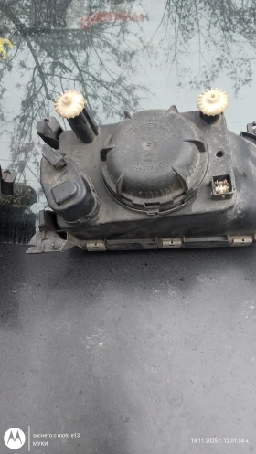 Фарове за Пасат 2 HELLA в отлично състояние, снимка 4 - Части - 52836582