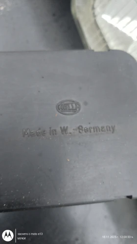 Фарове за Пасат 2 HELLA в отлично състояние, снимка 9 - Части - 52836582