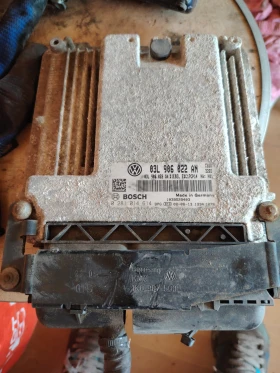 ����� �� �������� �� 03L906022AN �������� �� ����� ������ 2.0��� 0281014614