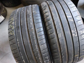 Гуми Летни 255/40R20, снимка 1