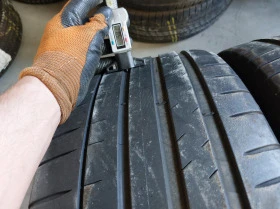 Гуми Летни 255/40R20, снимка 3