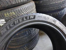 Гуми Летни 255/40R20, снимка 4